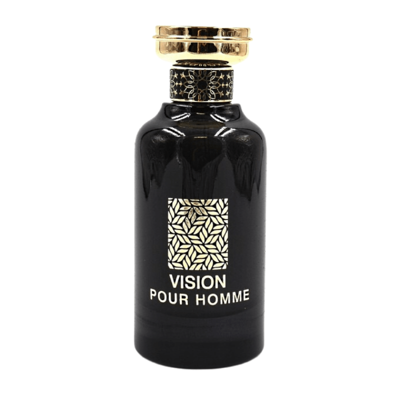 Rihanah Vision Pour Homme acqua profumata per uomo 100ml - Royalsperfume RIHANAH Perfume