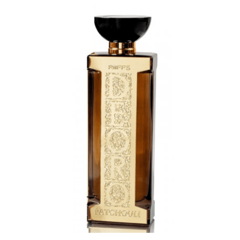 RIIFFS Deoro Patchouli acqua profumata da uomo 100ml - Royalsperfume RIIFFS Perfume