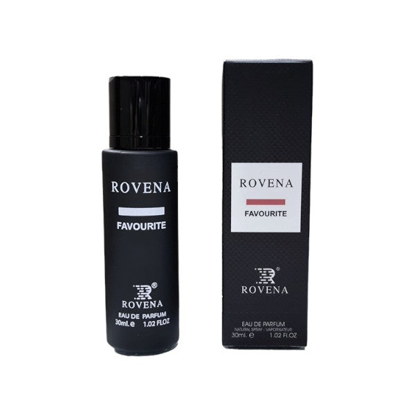 Preferito da Rovena