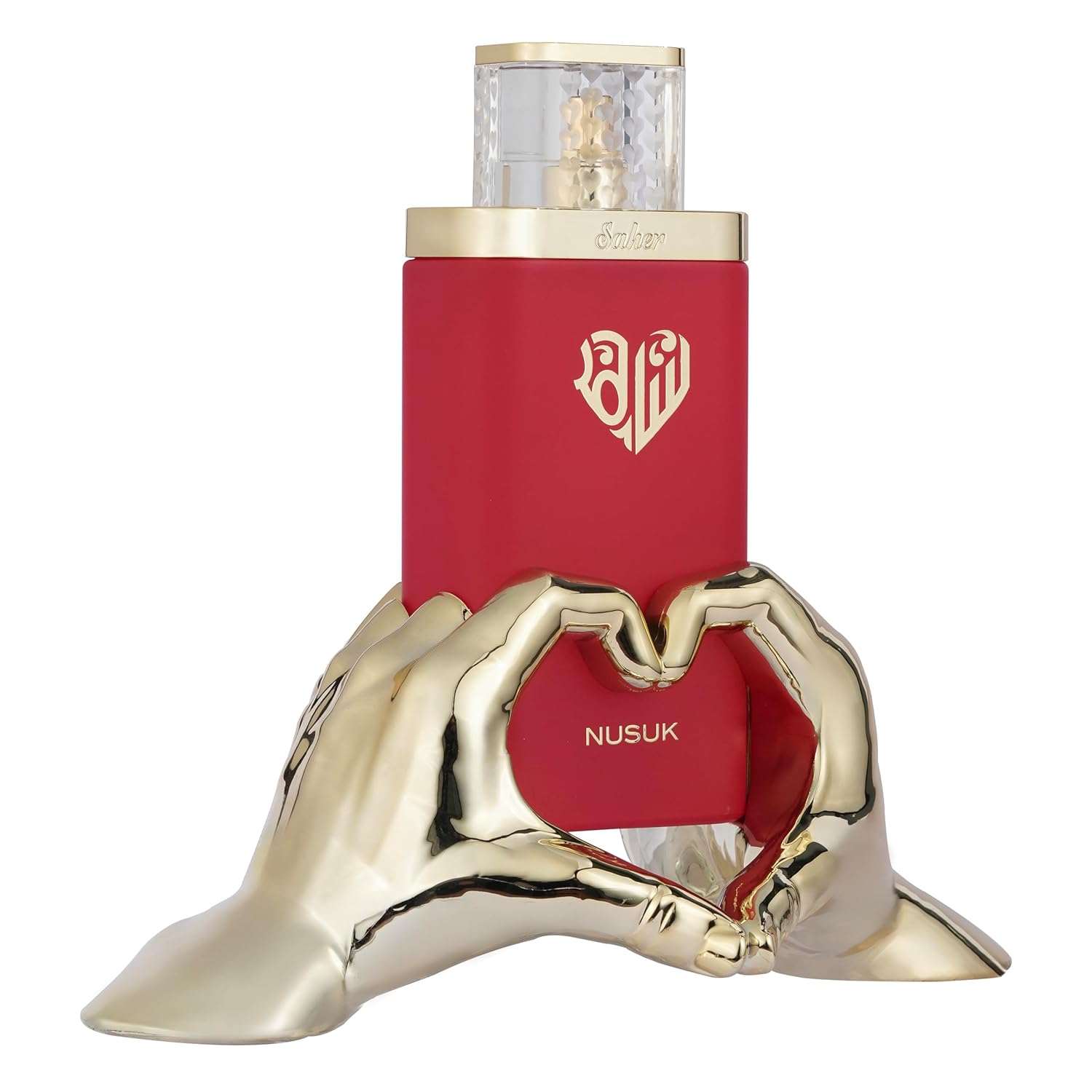 Saher by Nusuk EDP 100ml