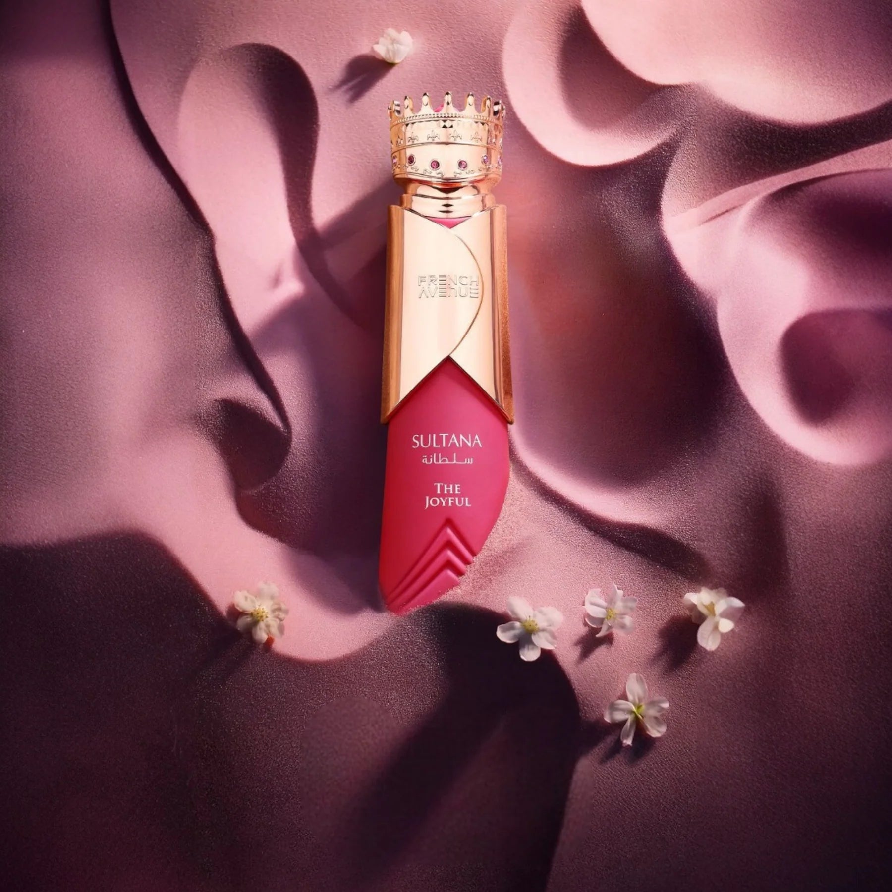 Sultana la Gioiosa di French Avenue EDP 80ml