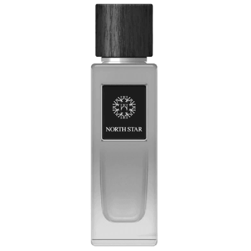 The Woods Collection Acqua profumata naturale North Star per uomo 100ml - Royalsperfume The Woods Collection 