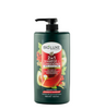 Shampoo + balsamo 2 in 1 Total Damage Care di BioLuxe Naturals 1000 ml