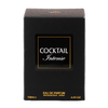 WF Coctail Intense eau de parfum unisex 100ml - Royalsperfume World Fragrance Tutti