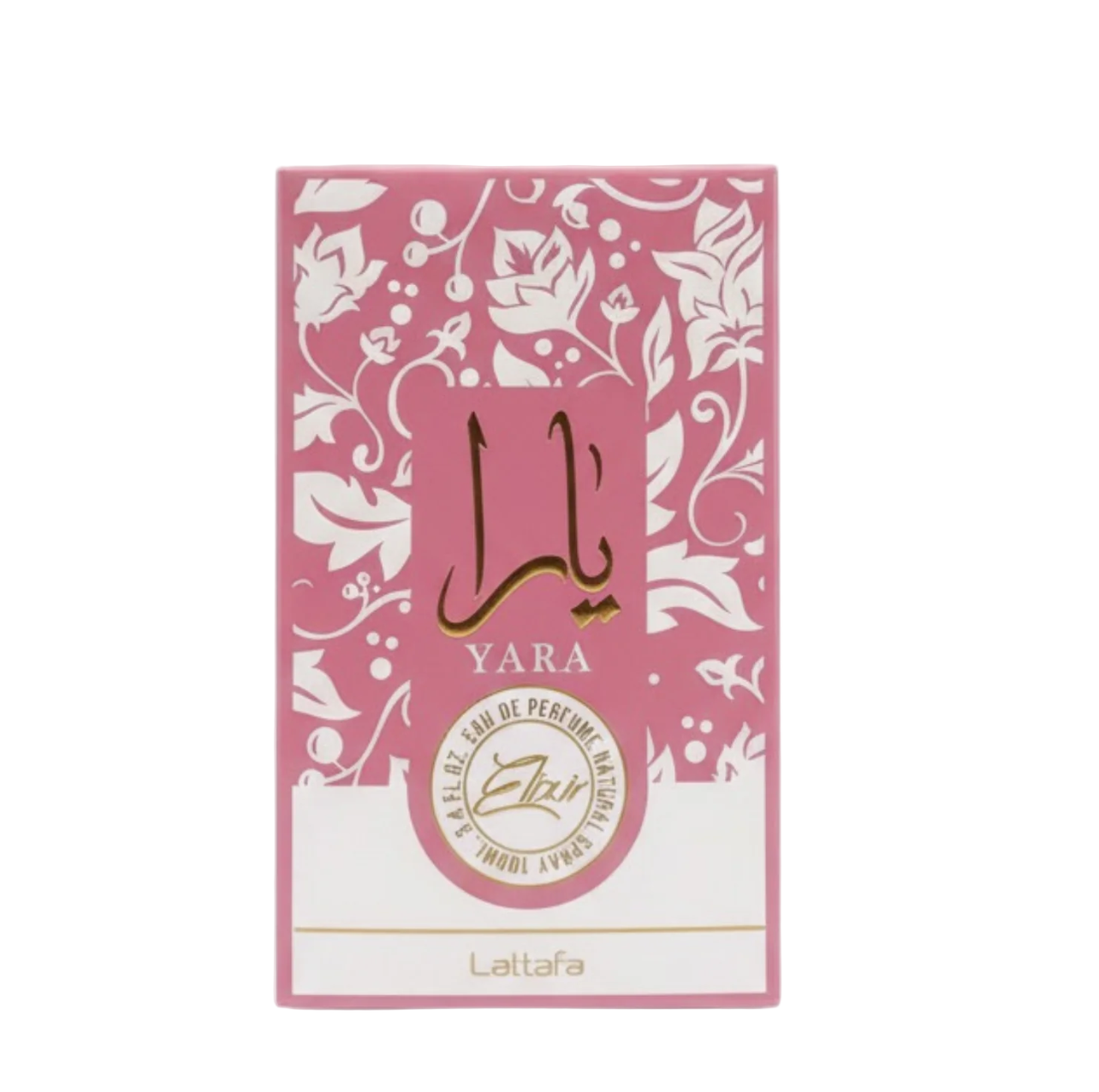 Yara Elixir by Lattafa EDP 100ml  female